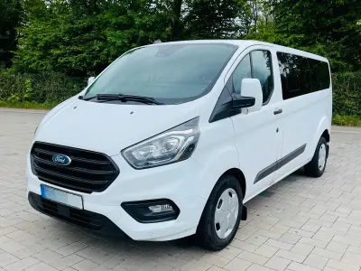 Occasion Ford Transit