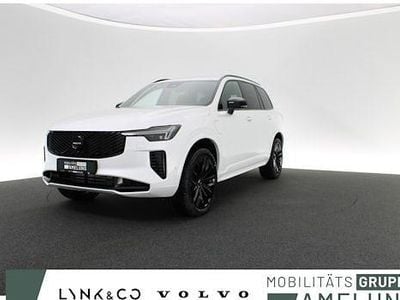Nieuw Volvo XC90 Plus 455 PK (334 kW) 2026 Grijs SUV
