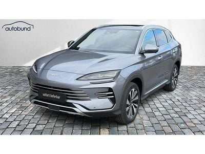 Neu BYD Seal Comfort 218 PS (160 kW) 2025 SUV