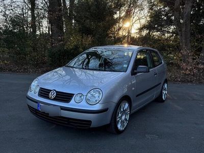 VW Polo