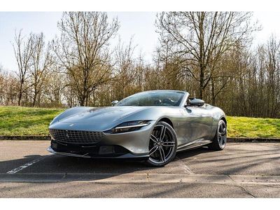 Neu Ferrari Roma 620 PS (456 kW) 2025 Grau Coupé