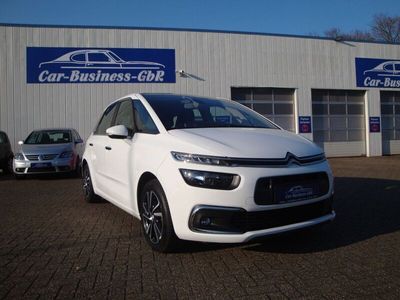 Citroën C4 SpaceTourer