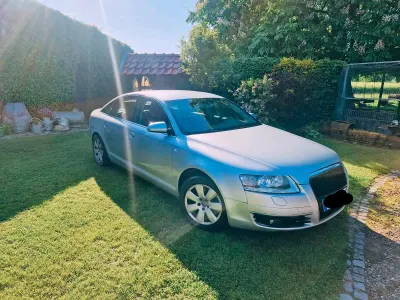 Gebraucht Audi A6