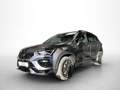 Gebraucht Cupra Ateca 300 PS (220 kW) 2025 Graphitegrau (5x5x) SUV