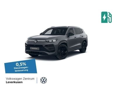 VW Tayron