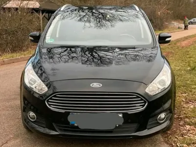 Usata Ford S-MAX