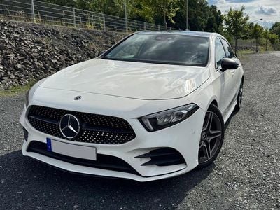 Mercedes A220