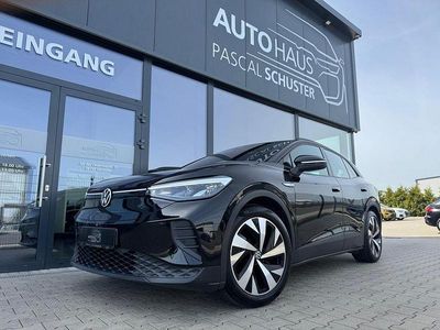 Brugt VW ID.4 Pro Performance 150 kW (204 HK) 2022 Sort SUV