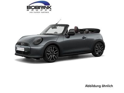 Mini John Cooper Works Cabriolet