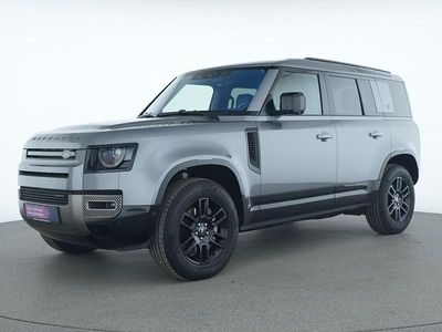 Gebraucht Land Rover Defender Dynamic 300 PS (220 kW) 2021 Eiger grey SUV