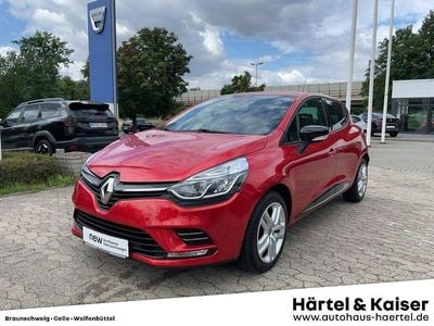 Renault Clio IV