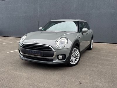 Mini One Clubman