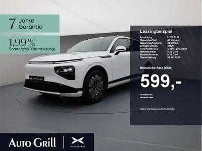 XPENG G9