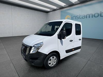 Nissan Interstar