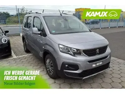 Gebraucht Peugeot Rifter