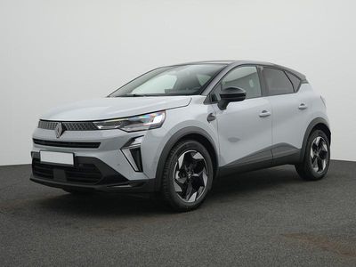Usata Renault Captur Techno 158 CV (116 kW) 2025 Grigio SUV