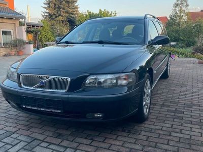 gebraucht Volvo V70 Premium TÜV bis 05/25