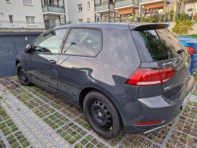 VW Golf