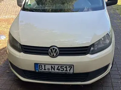 Gebraucht VW Caddy