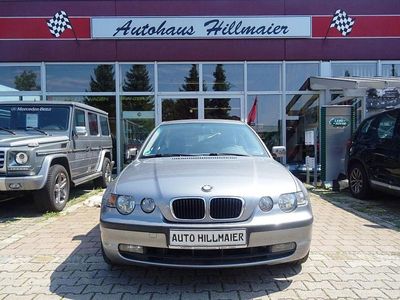 BMW 318 Compact