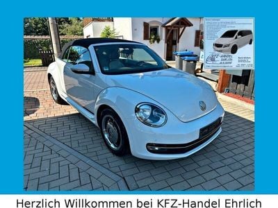 VW Beetle