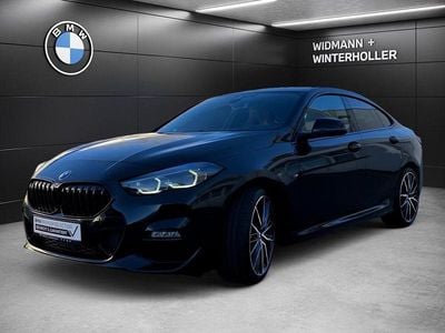 Gebraucht BMW 220 Shadowline 178 PS (130 kW) 2024 Schwarz Coupé