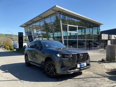 Second-hand Mazda 6 Homura-Line 254 CP (186 kW) 2023 SUV