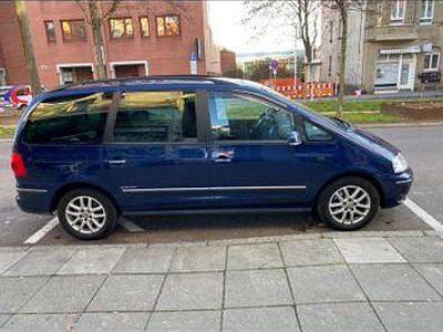 VW Sharan