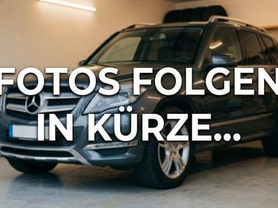 Second-hand Mercedes GLK350 265 CP (194 kW) 2014 Gri SUV
