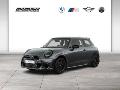 Brugt Mini John Cooper Works 156 HK (114 kW) 2025 Grå Hatchback