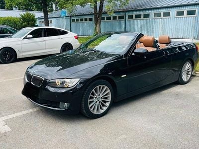 BMW 330 Cabriolet