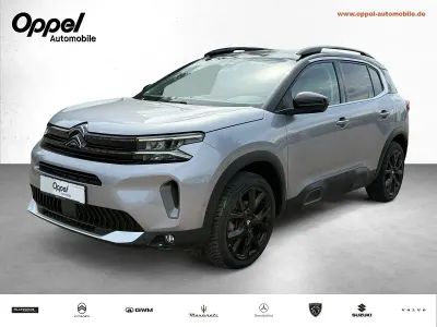 Gebraucht Citroën C5 Aircross 136 PS (100 kW) 2024 Grau SUV