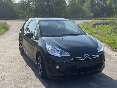 gebraucht Citroën DS3 VTi 120 SoChic