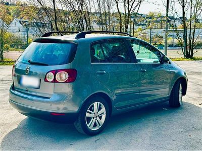 Usata VW Golf Plus Cross 80 CV (58 kW) 2008 Grigio Monovolume