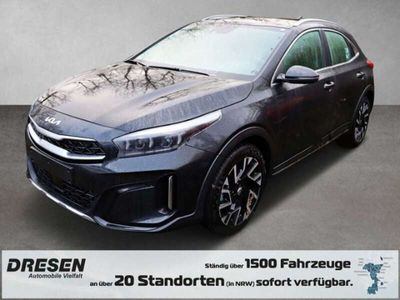 gebraucht Kia XCeed Spirit NAVI,KAMERA,CARPLAY,KEYLESS,LED,PDC