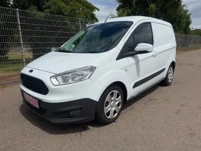 Gebraucht Ford Transit