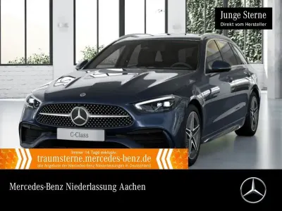 Gebraucht Mercedes C220