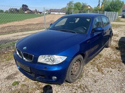 BMW 120
