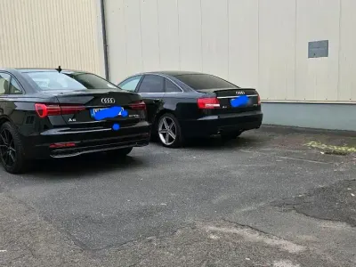 Gebraucht Audi A6