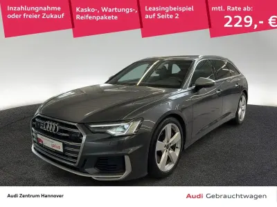 Gebraucht Audi S6