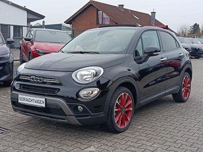 Gebraucht Fiat 500X Cross 131 PS (96 kW) 2023 Schwarz SUV