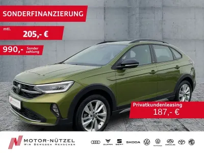 Occasion VW Taigo Move 116 ch (85 kW) 2024 Vert SUV