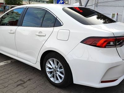 gebraucht Toyota Corolla 1,8 Hybrid Team Deutschland