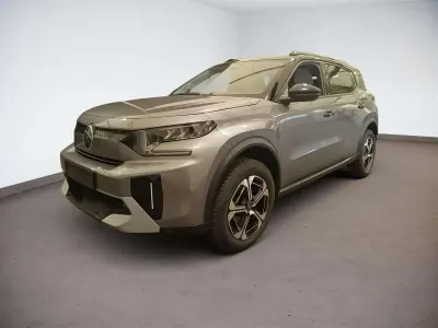 Gebraucht Citroën C3 Aircross