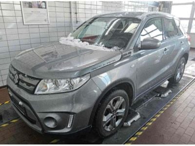 Gebraucht 2017 Suzuki Vitara | 14.490 € (Fairer Preis)