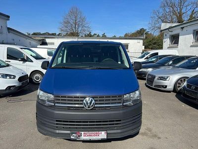 Usata VW Transporter 140 CV (102 kW) 2016 Other Furgone