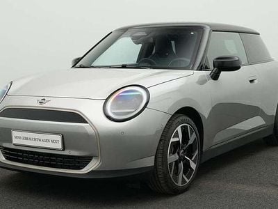 Second-hand Mini Cooper Favoured 135 kW (184 CP) 2024 Gri Hatchback