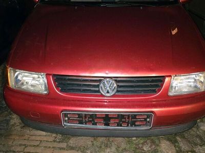 gebraucht VW Polo 1.0 6N1 facelift