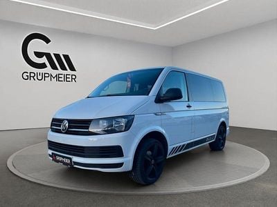 Weiß Gebraucht 2017 VW Multivan Van | 22.450 € (Superpreis)