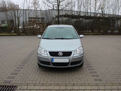 gebraucht VW Polo 1.4 Comfortline Comfortline